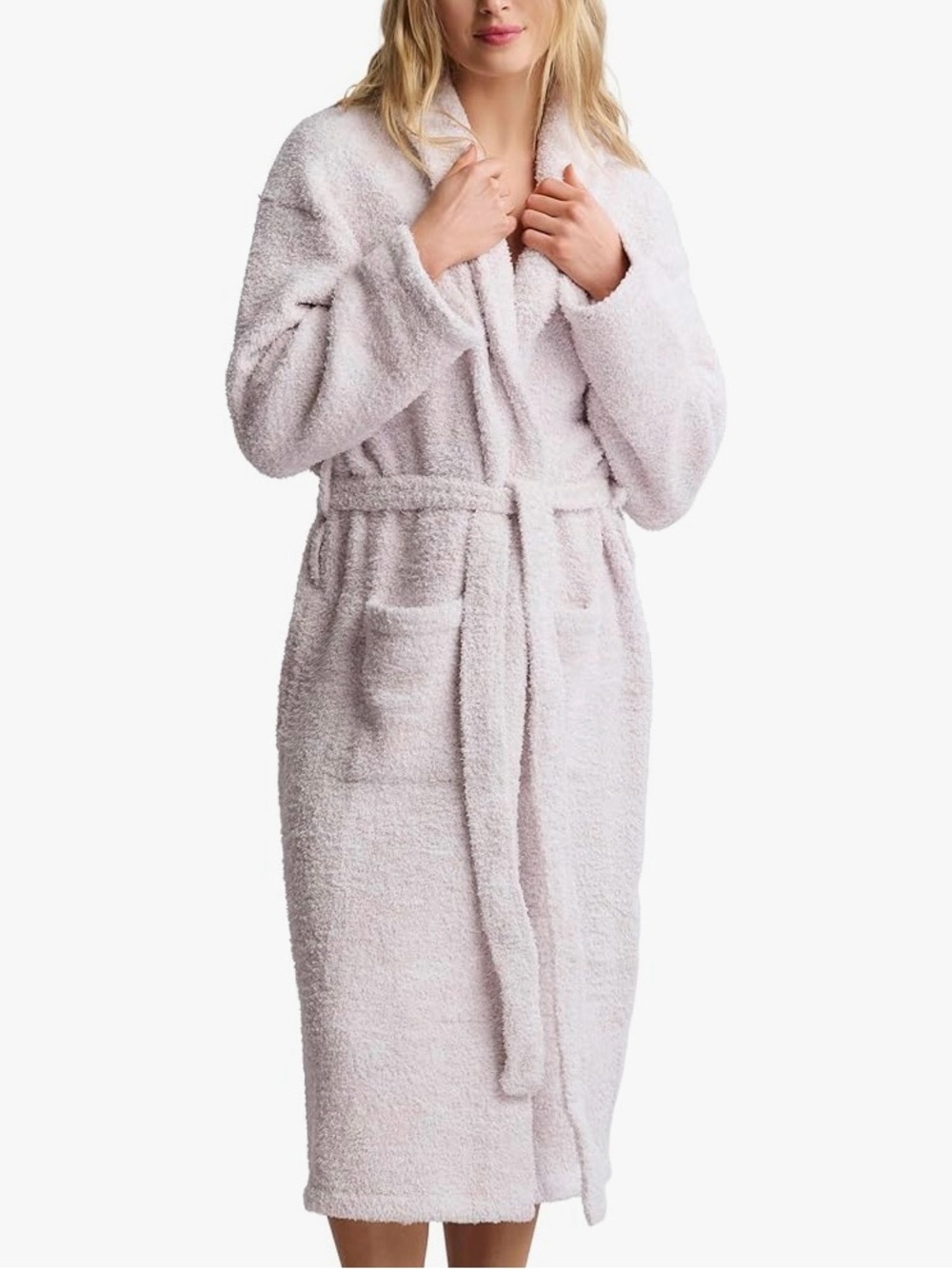 Barefoot Dreams Cozy Chic Robe